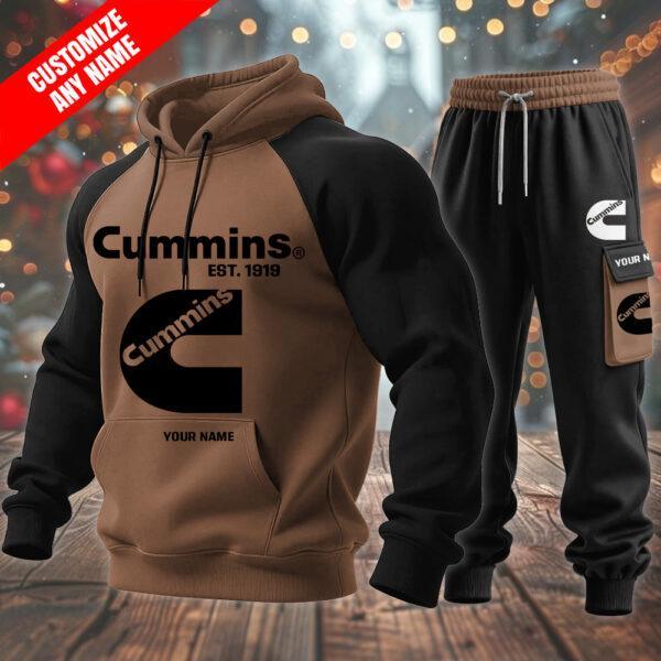 IFDFMMH Heavy Hoodie and Pants