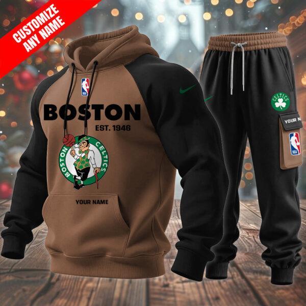 FQYLXPN Heavy Hoodie and Pants