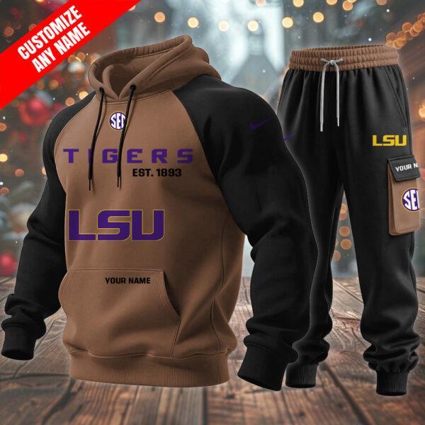 UEZVZIX Heavy Hoodie and Pants