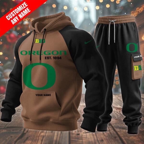 CFDKNKY Heavy Hoodie and Pants