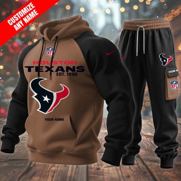 CYEACBO Heavy Hoodie and Pants
