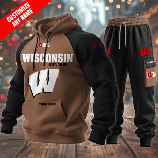 ENEIBNU Heavy Hoodie and Pants