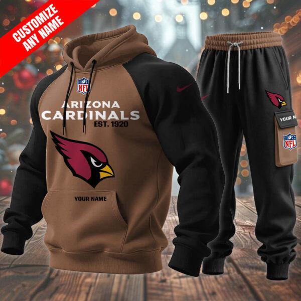 PPPFHSD Heavy Hoodie and Pants