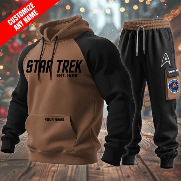 OGABIRF Heavy Hoodie and Pants