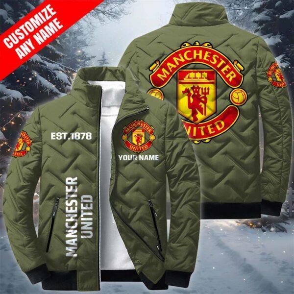 FSXMXME Jacket