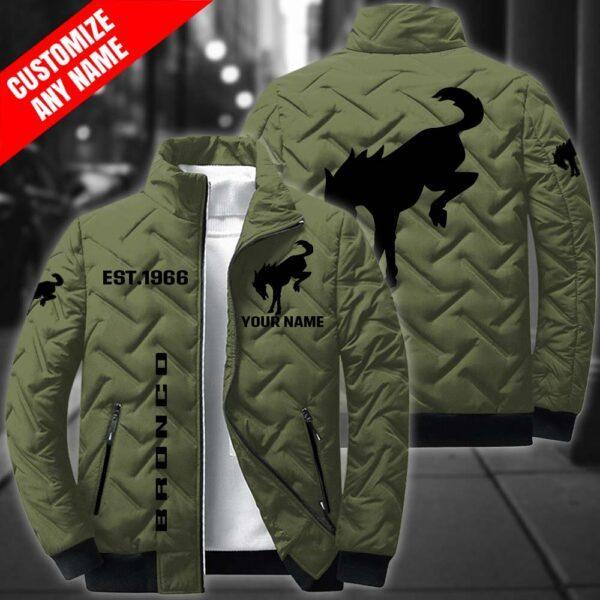 SOFXCAD Jacket