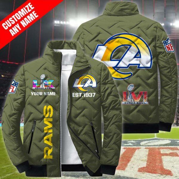 VCWBWTO Jacket