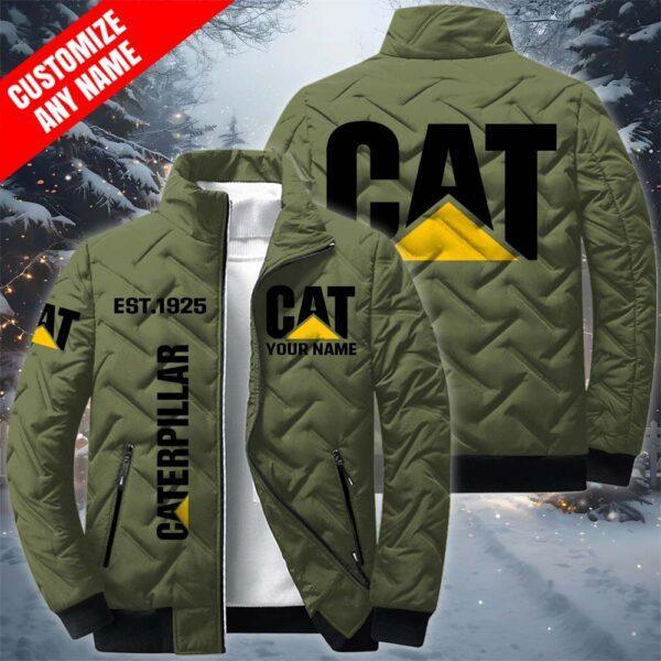 KIELWPJ Jacket