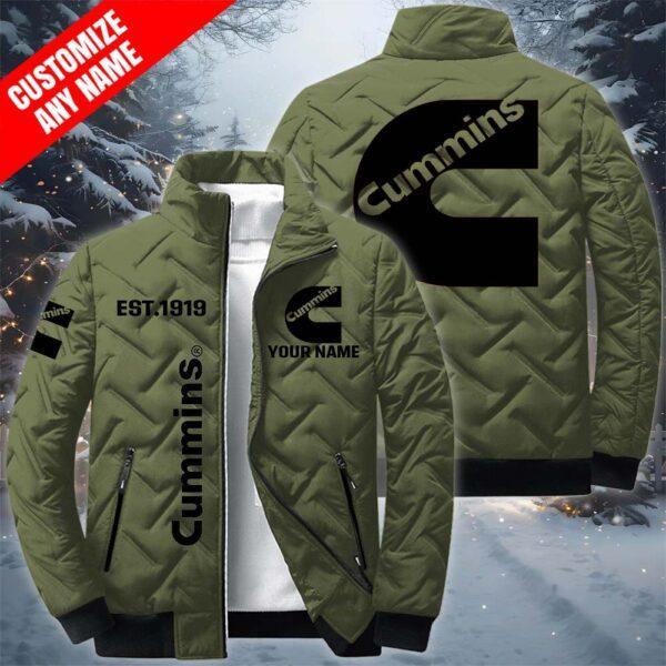 IQXRNEK Jacket