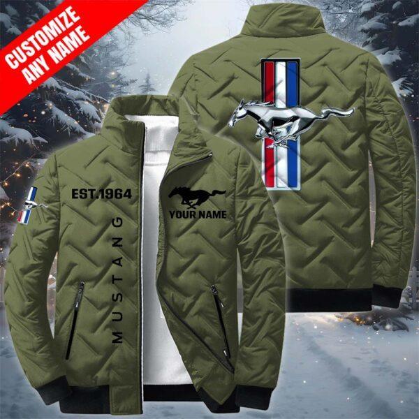 JEZXPHY Jacket
