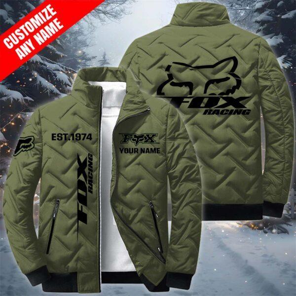VKSCUII Jacket