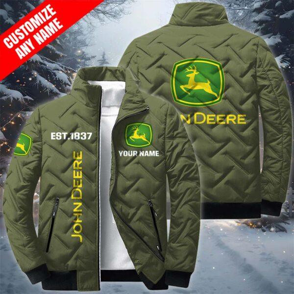 UNSOZJU Jacket