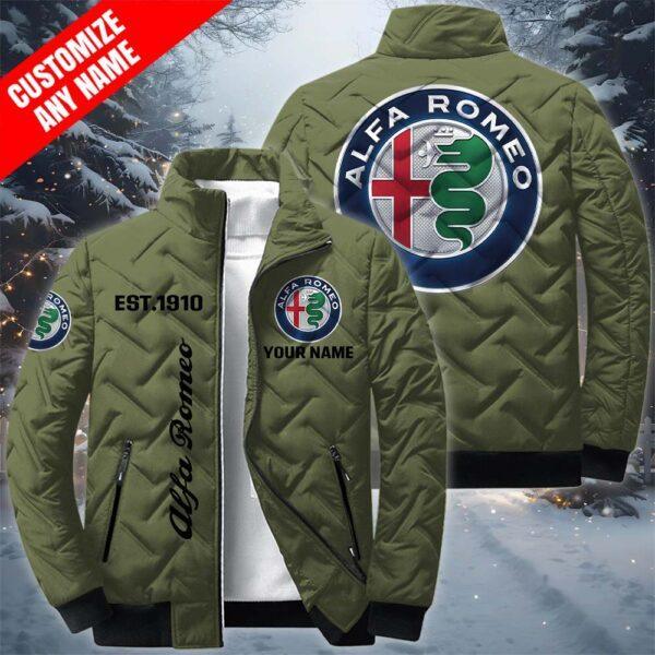 EJCKSCX Jacket