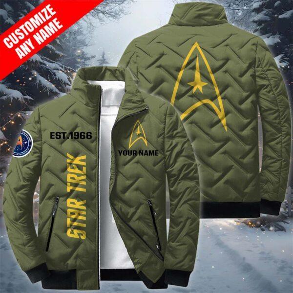 TMAISIZ Jacket