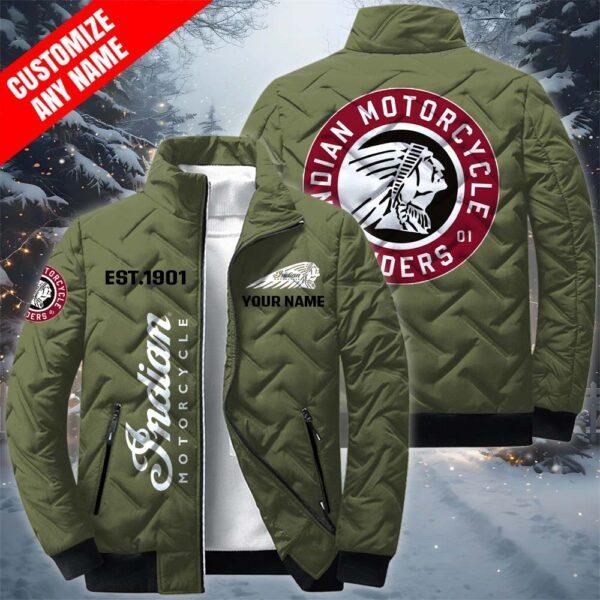 LMAXSDQ Jacket