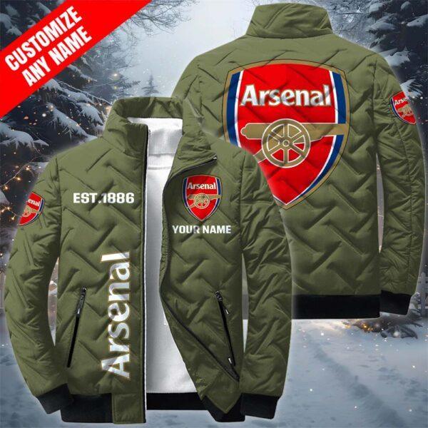 GIVYYQW Jacket