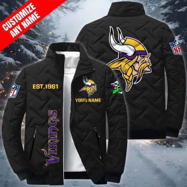 BHDZOWB Jacket