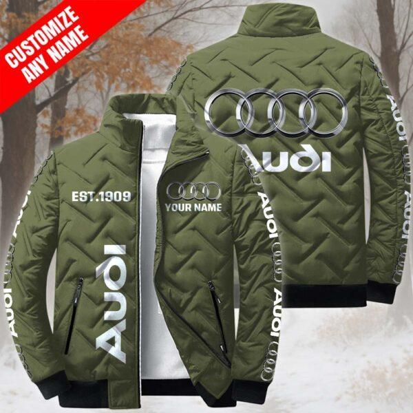 YSEFPXM Jacket