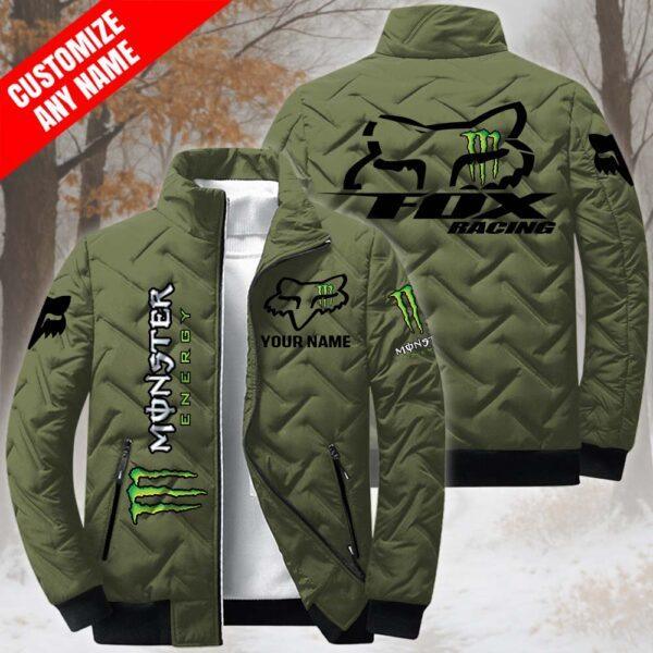 UJWZMQC Jacket