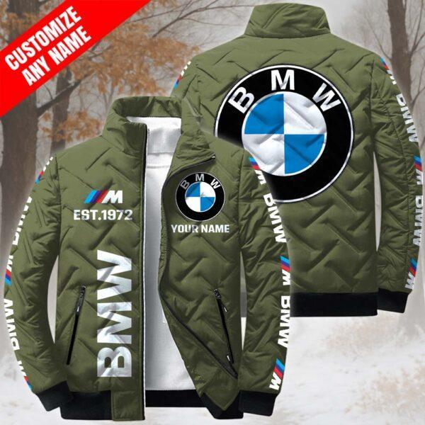 GZTGJRS Jacket
