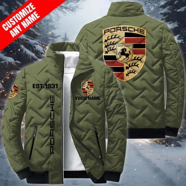 CIPGINK Jacket
