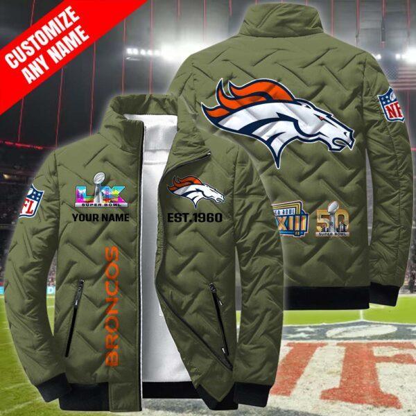 NMEPRIK Jacket