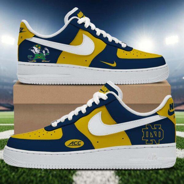 SNHGWBC Custom Sneakers