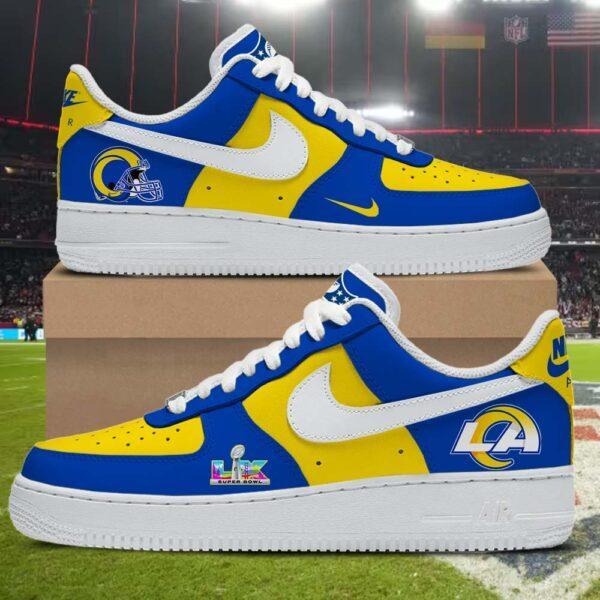 QNPWAUH Custom Sneakers