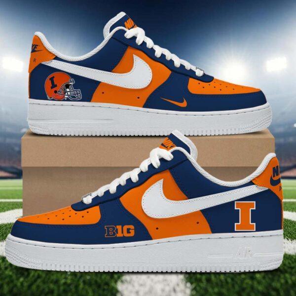 ERBTFJP Custom Sneakers