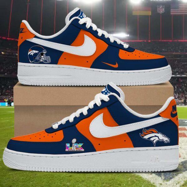 FGRFNKT Custom Sneakers