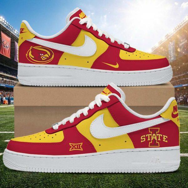 VURSFTL Custom Sneakers