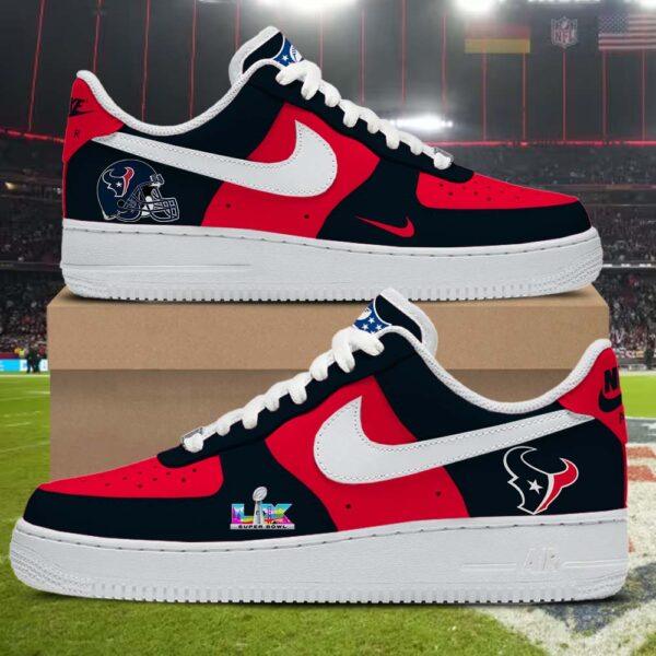 UXCTMQB Custom Sneakers