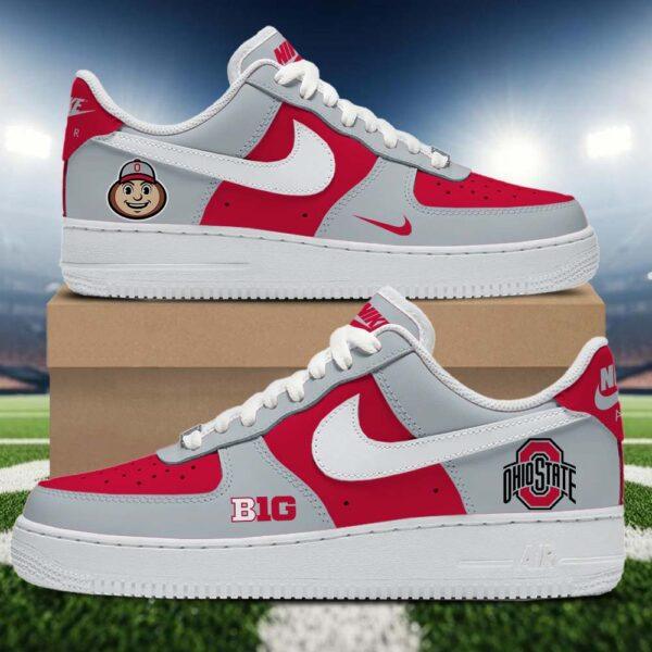 XWTHENL Custom Sneakers
