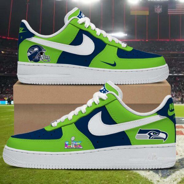 MEQKKZN Custom Sneakers