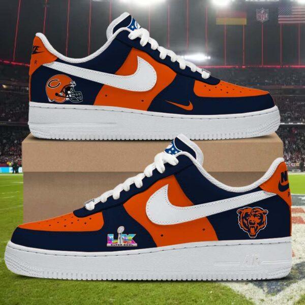 IHNXBRT Custom Sneakers