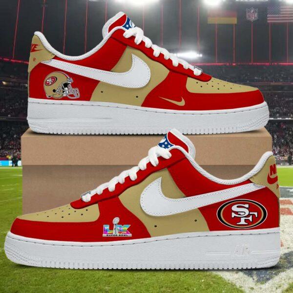ISMKPCX Custom Sneakers