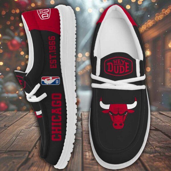 CBHCMEAS Canvas Shoes