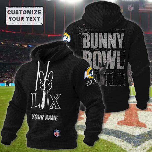 BNMOFCD Hoodie