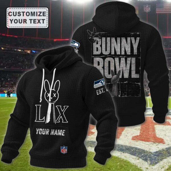 PPQDAVL Hoodie