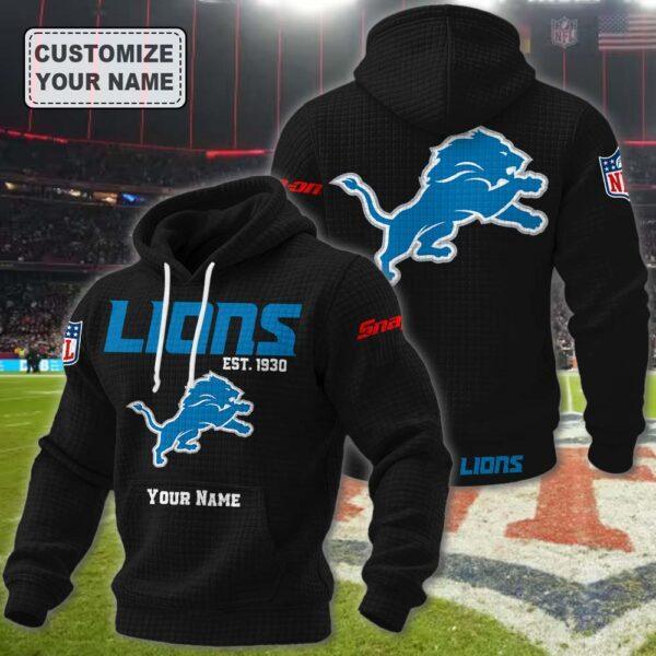 TOLZBWX Hoodie