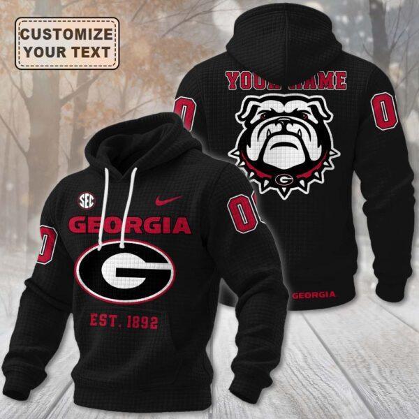 OURYCLJ Hoodie