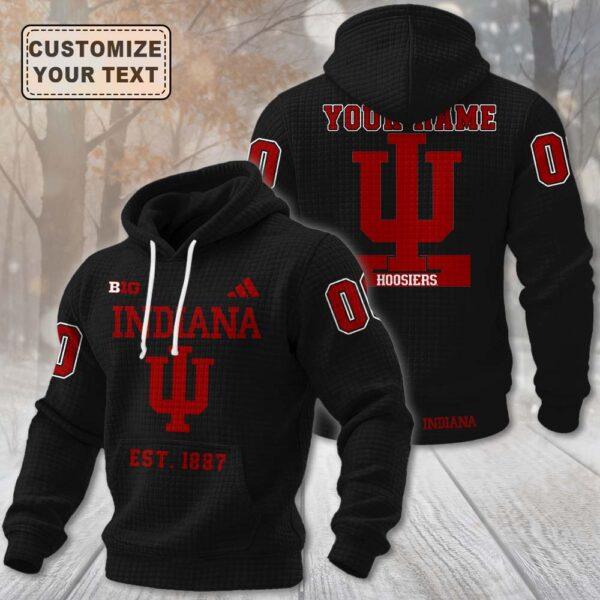 UCZUJQP Hoodie