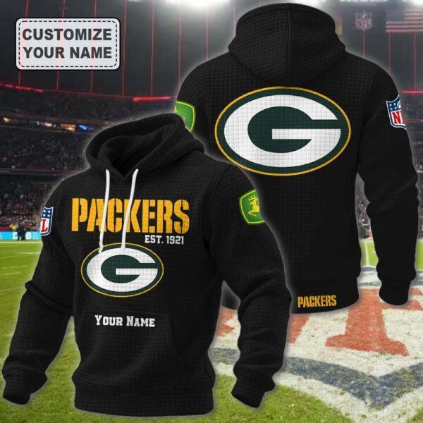 WAXACVE Hoodie