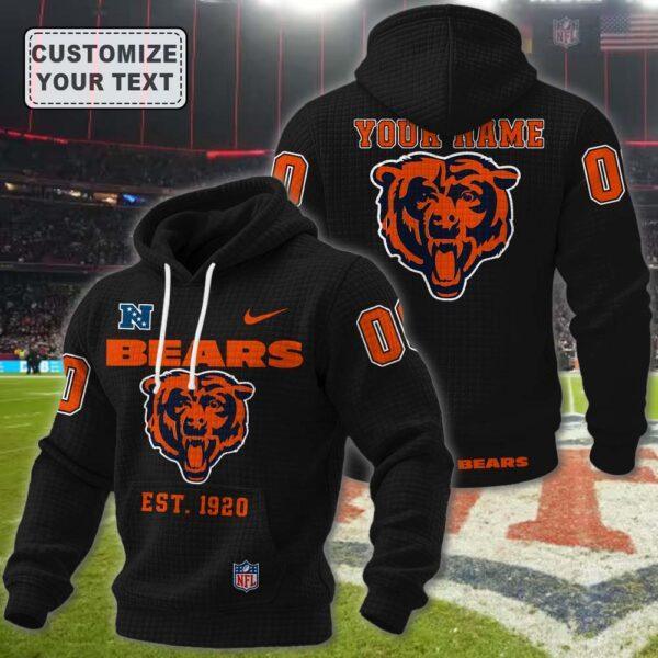 MFMHSEC Hoodie