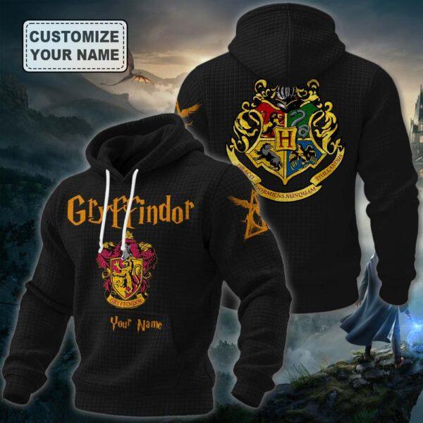 TAEFTNZ Hoodie