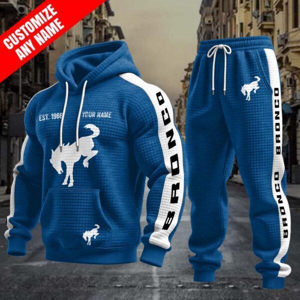 LBZYNQC Heavy Hoodie and Pants