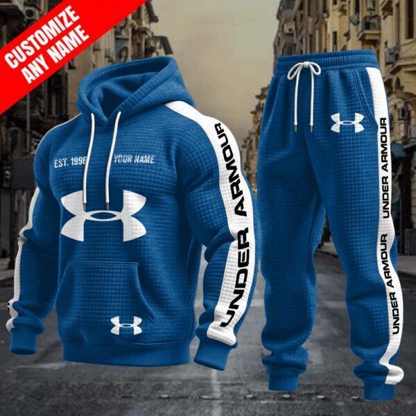 FIHKVUW Heavy Hoodie and Pants