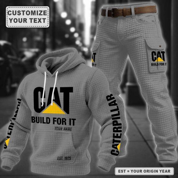 RRAFFTB Heavy Hoodie and Pants