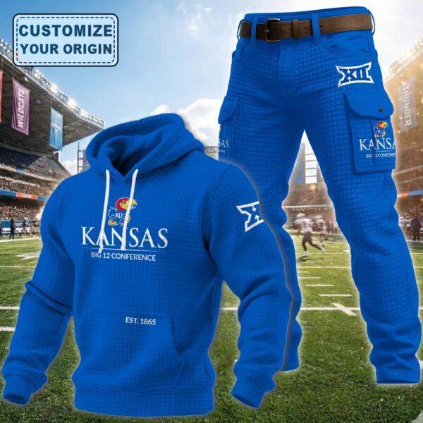 EWWTPIY Heavy Hoodie and Pants