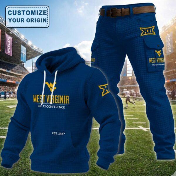 OWQQIGJ Heavy Hoodie and Pants